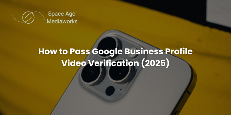 the back of an iphone pro