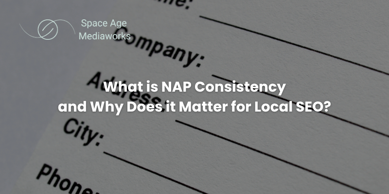 NAP consistency document